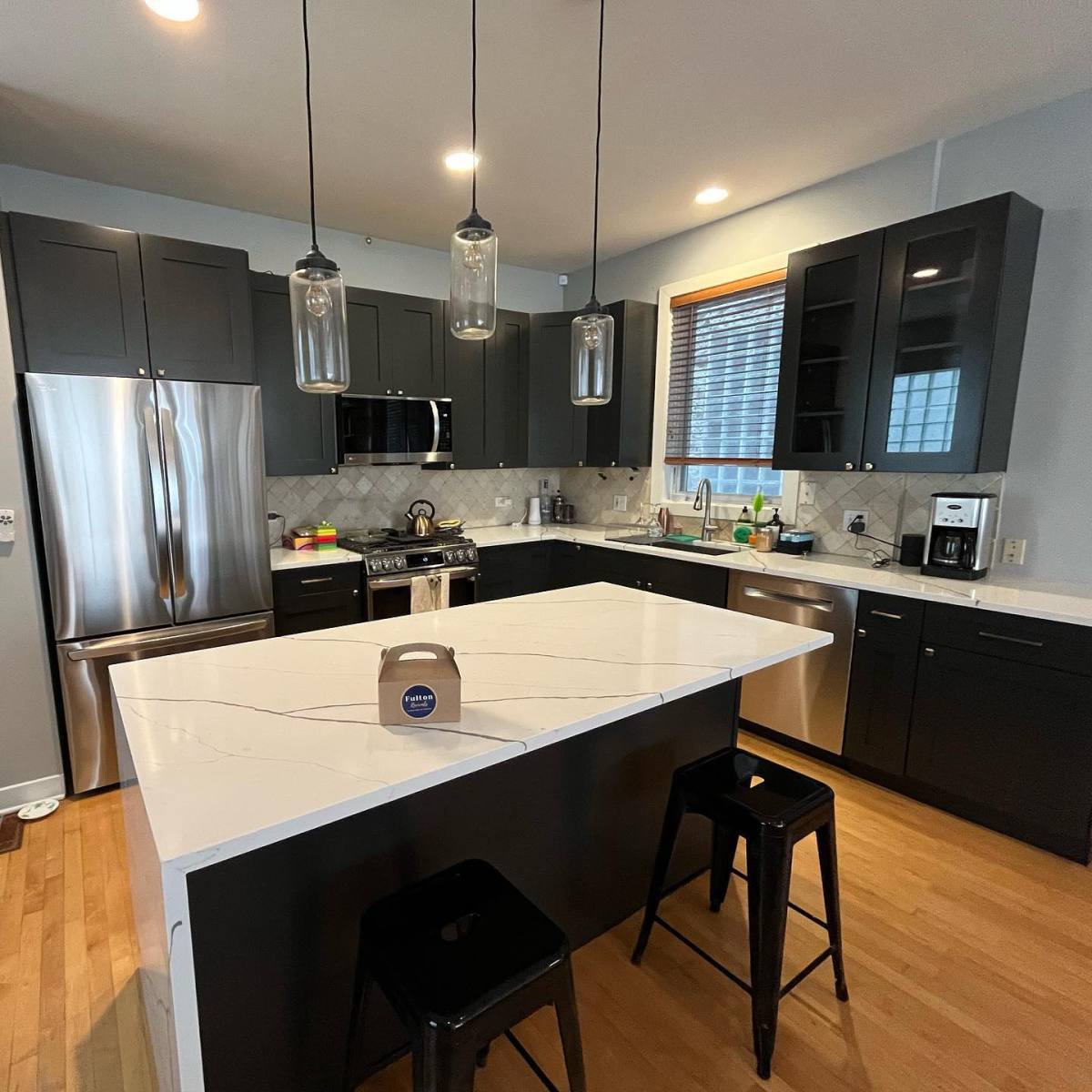 Cabinet Refinishing | Transform Your Space with WHFinishing