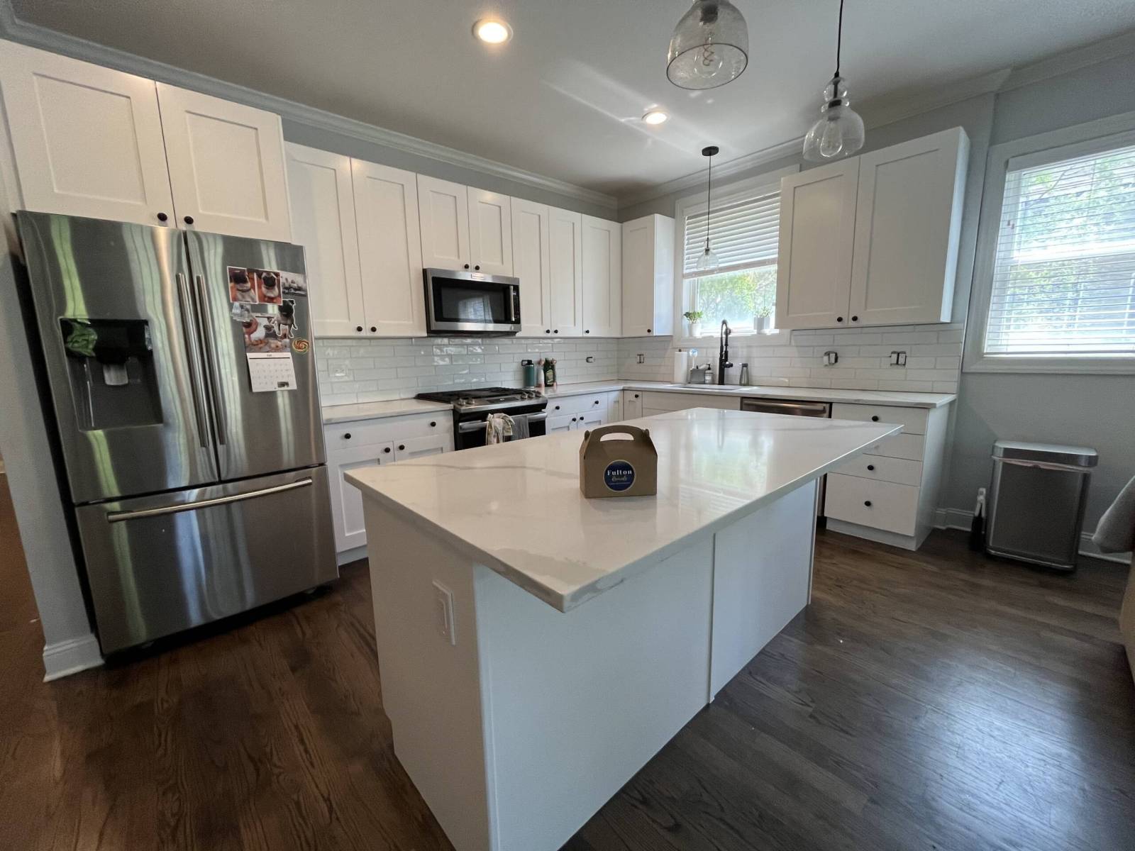 Cabinet Refinishing | Transform Your Space with WHFinishing