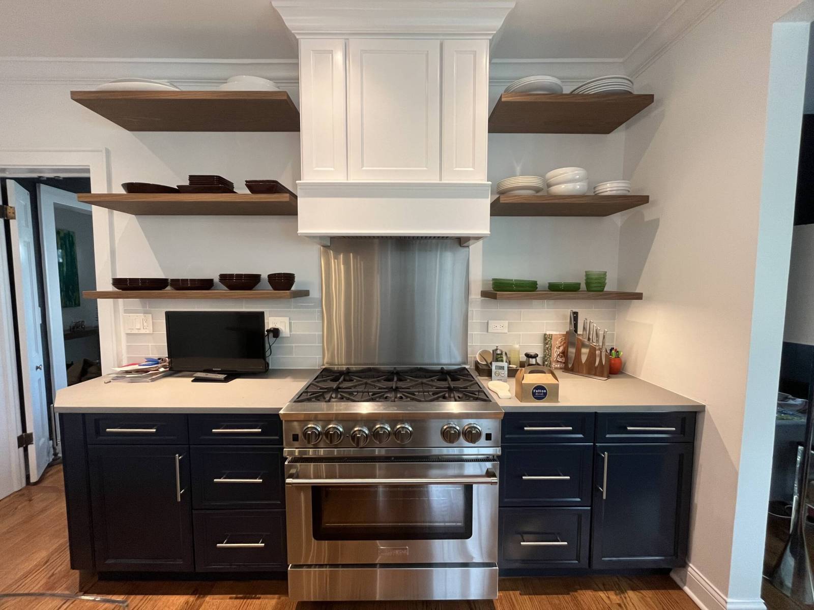 Cabinet Refinishing | Transform Your Space with WHFinishing
