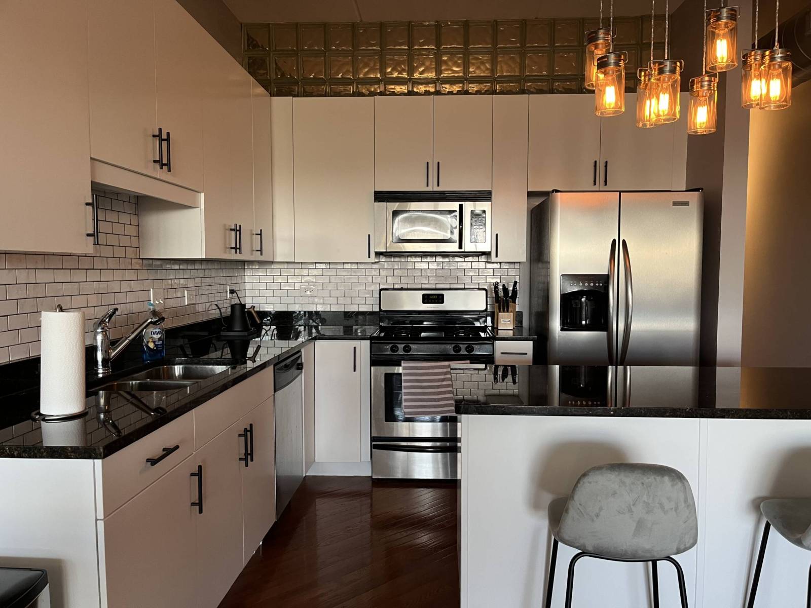 Cabinet Refinishing | Transform Your Space with WHFinishing