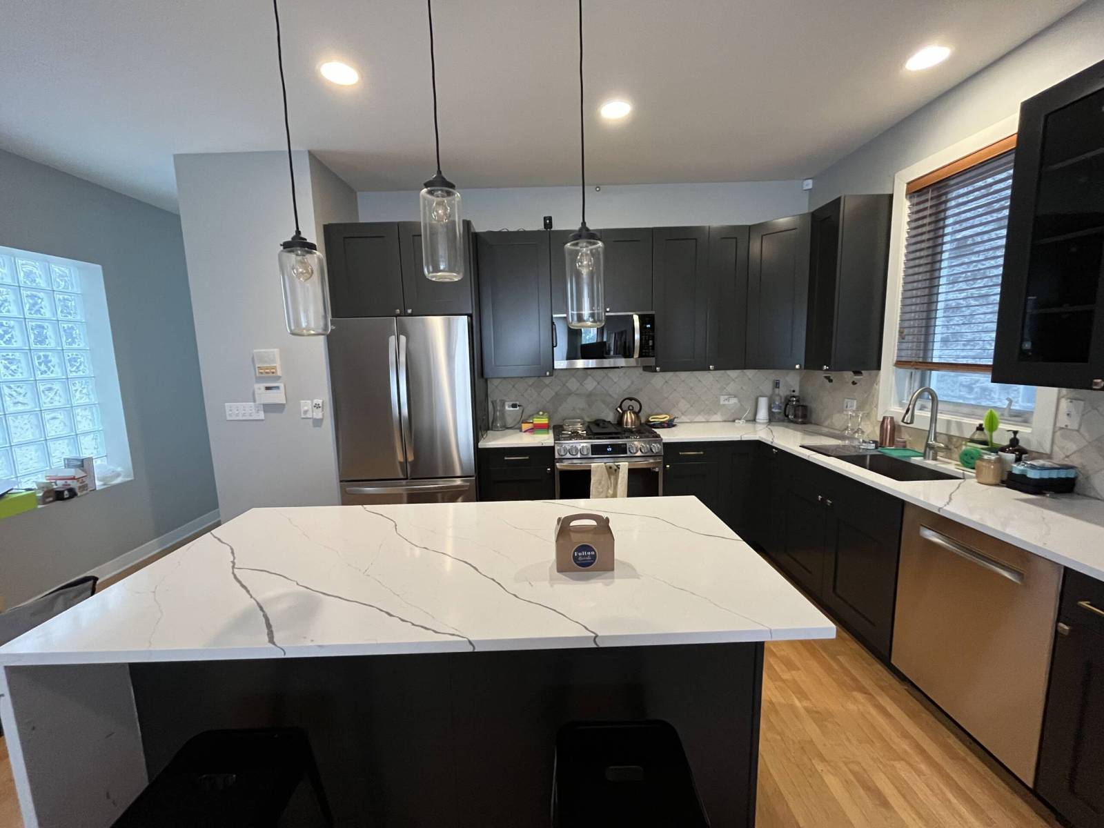 Cabinet Refinishing | Transform Your Space with WHFinishing