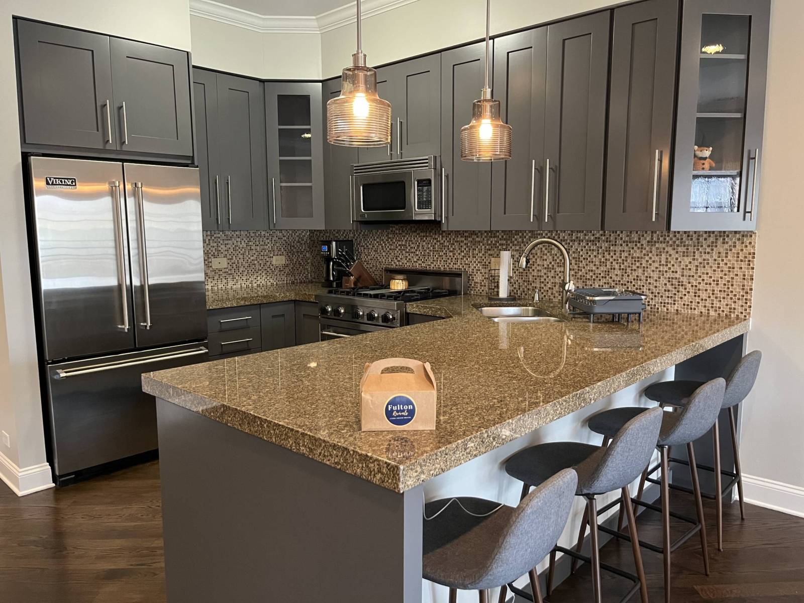 Cabinet Refinishing | Transform Your Space with WHFinishing
