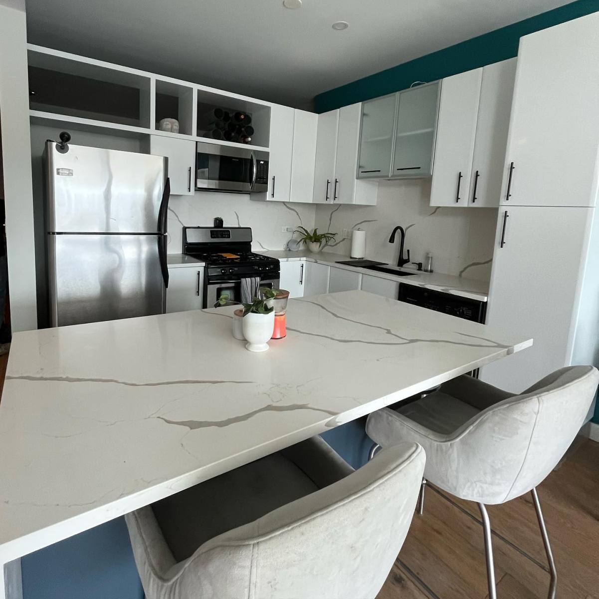 Cabinet Refinishing | Transform Your Space with WHFinishing