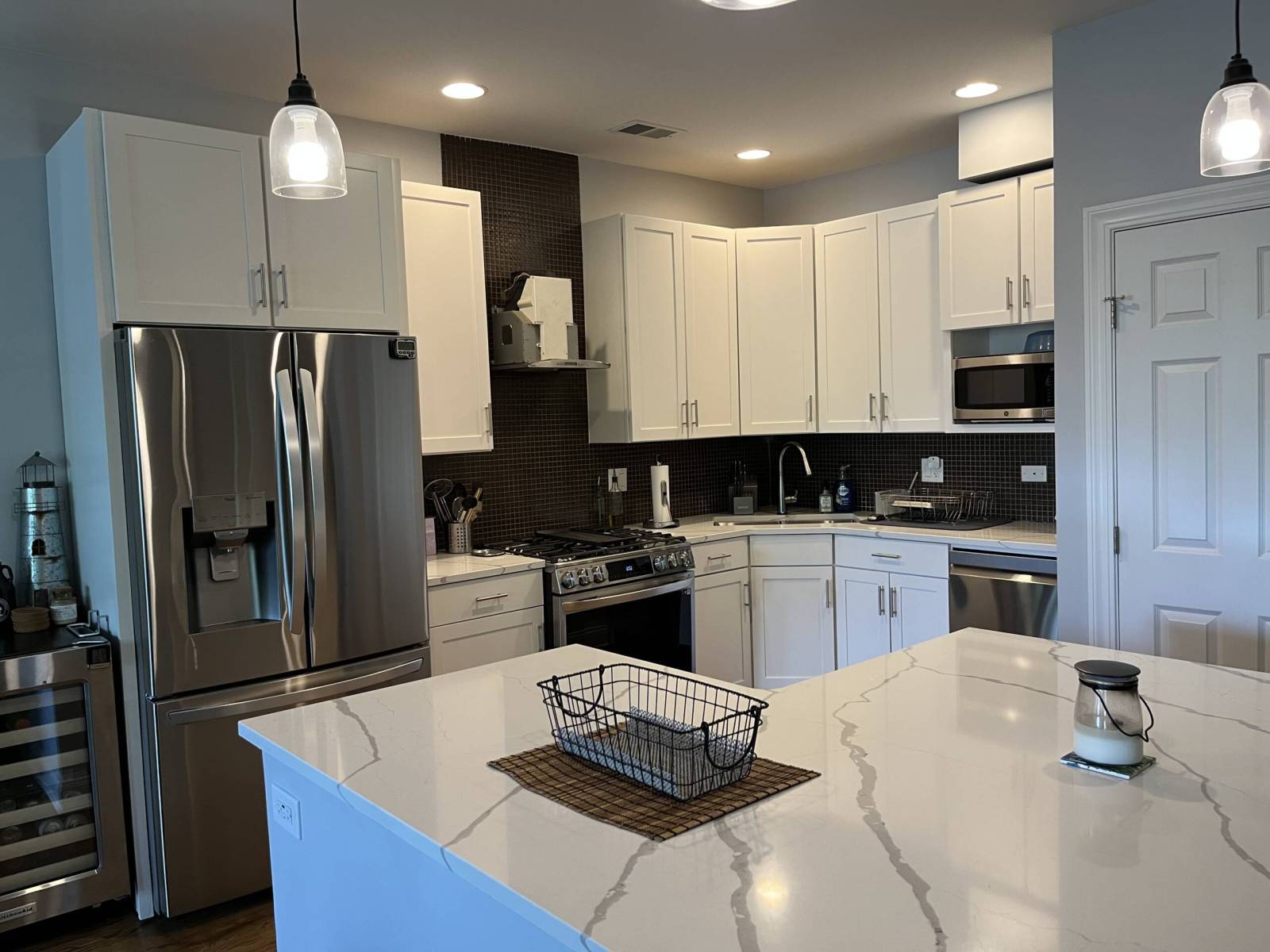 Cabinet Refinishing | Transform Your Space with WHFinishing