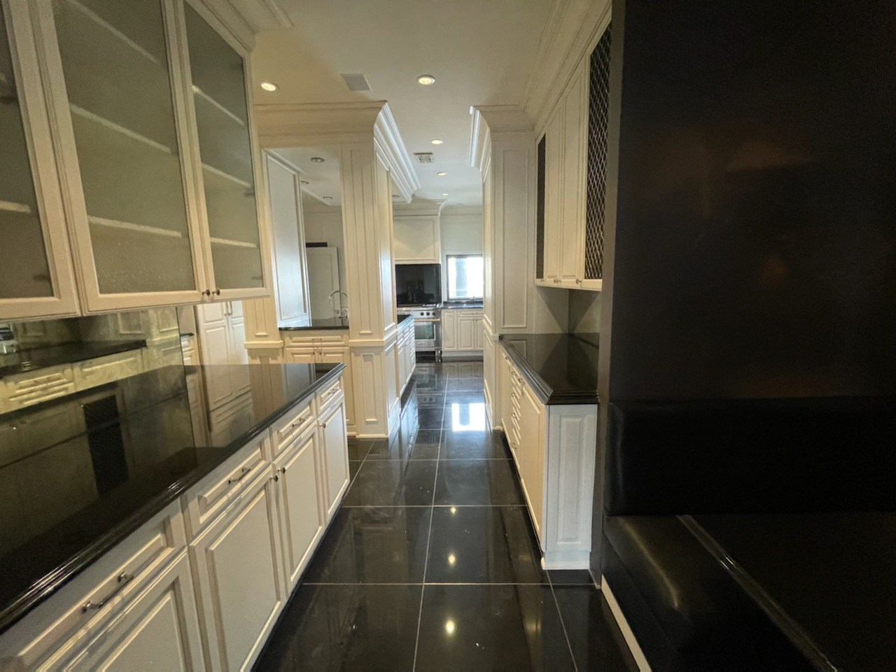 Cabinet Refinishing | Transform Your Space with WHFinishing