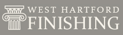 West Hartford Finishing logo