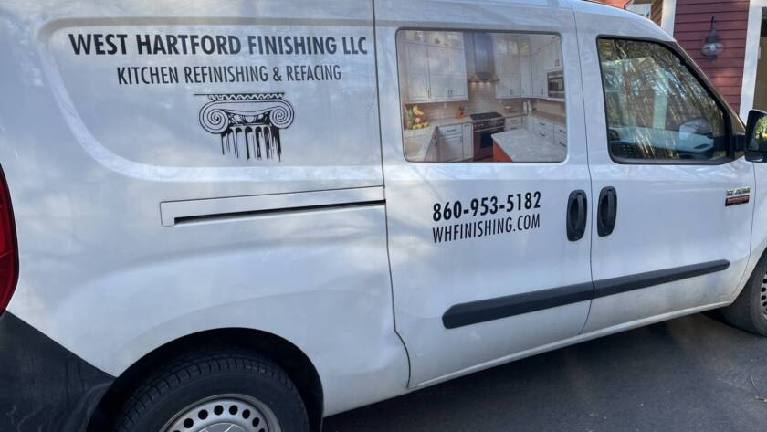 kitchen cabinet refinishing