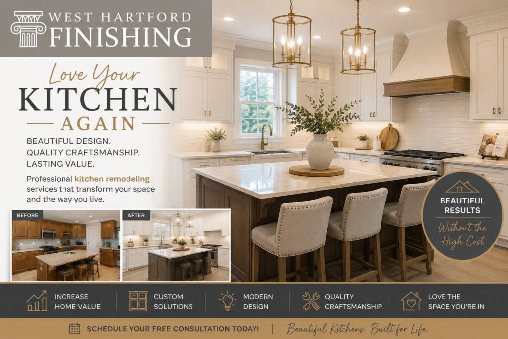 kitchen cabinet refinishing