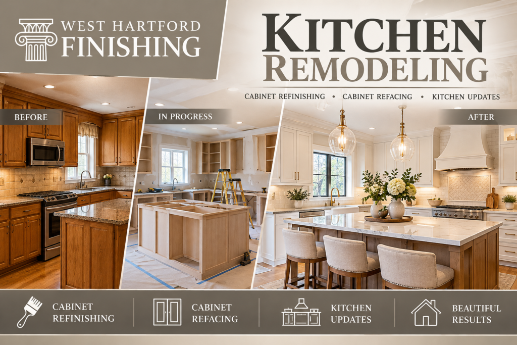 kitchen remodeling
